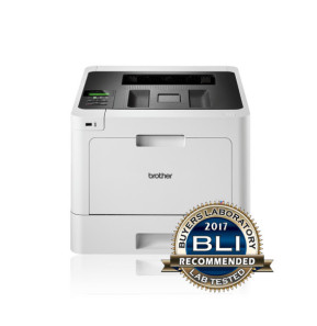 Brother HL-L8260CDW Imprimante professionnelle laser couleur WiFi (HL-L8260CDW)