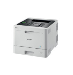 Brother HL-L8260CDW Imprimante professionnelle laser couleur WiFi (HL-L8260CDW)