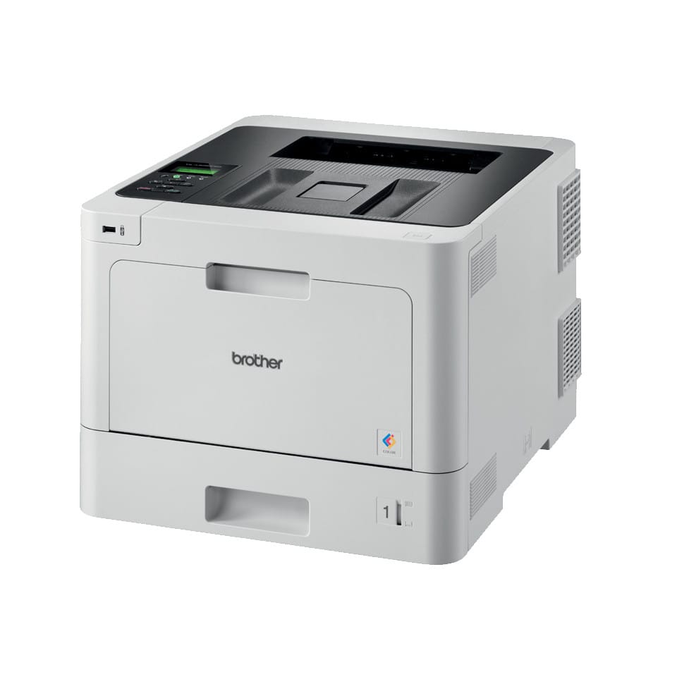 Brother HL-L8260CDW Imprimante professionnelle laser couleur WiFi (HL-L8260CDW) — image 2