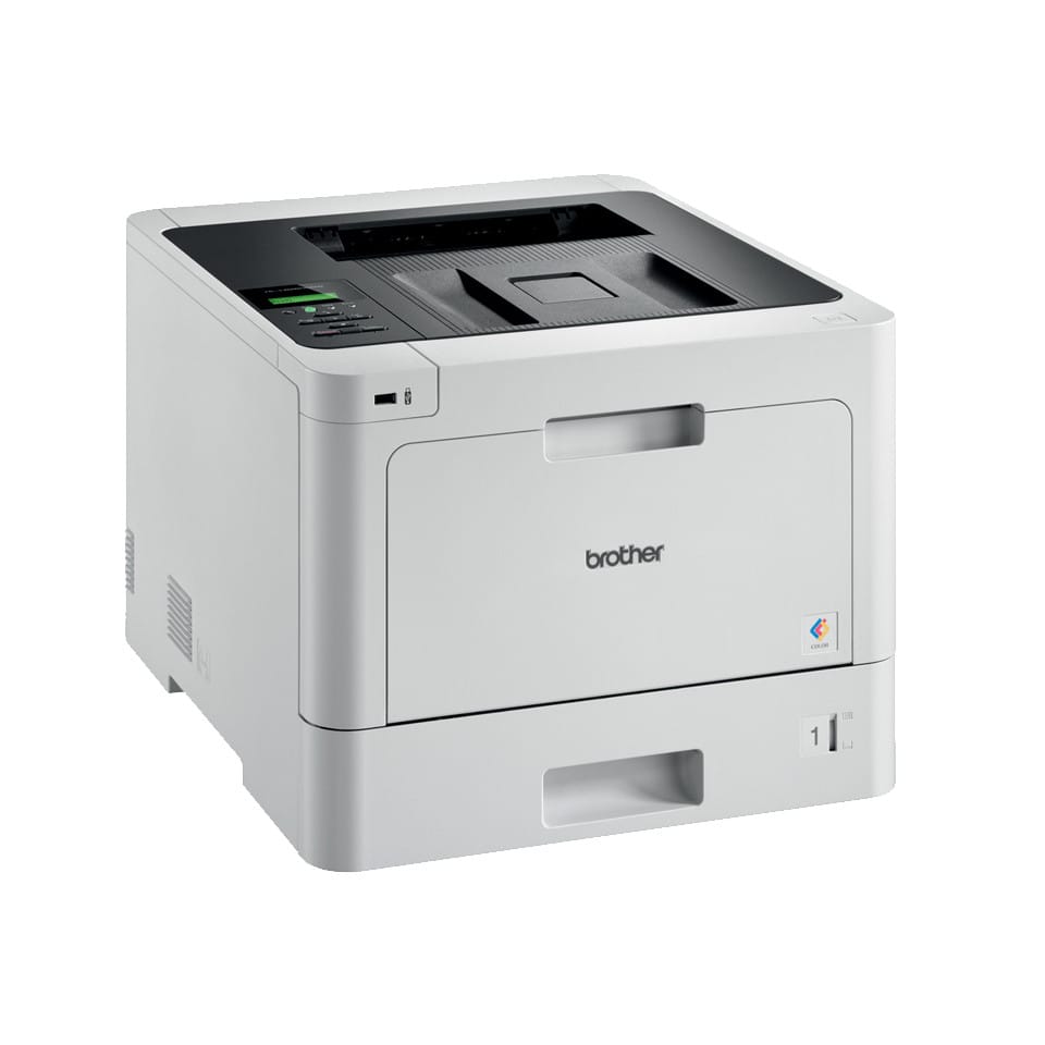 Brother HL-L8260CDW Imprimante professionnelle laser couleur WiFi (HL-L8260CDW) — image 3