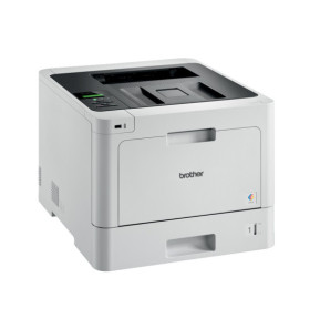 Brother HL-L8260CDW Imprimante professionnelle laser couleur WiFi (HL-L8260CDW)
