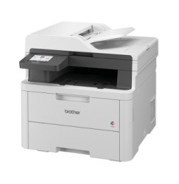 Brother DCP-L3555CDW imprimante multifonction Laser A4 600 x 2400 DPI 26 ppm Wifi (DCP-L3555CDW)