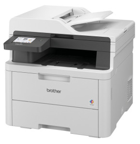 Brother DCP-L3555CDW imprimante multifonction Laser A4 600 x 2400 DPI 26 ppm Wifi (DCP-L3555CDW)