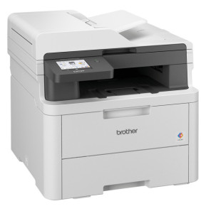 Brother DCP-L3555CDW imprimante multifonction Laser A4 600 x 2400 DPI 26 ppm Wifi (DCP-L3555CDW)