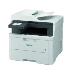 Brother DCP-L3560CDW imprimante multifonction LED A4 600 x 2400 DPI 26 ppm Wifi (DCP-L3560CDW)