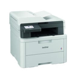 Brother DCP-L3560CDW imprimante multifonction LED A4 600 x 2400 DPI 26 ppm Wifi (DCP-L3560CDW)