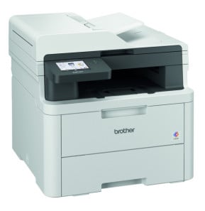 Brother DCP-L3560CDW imprimante multifonction LED A4 600 x 2400 DPI 26 ppm Wifi (DCP-L3560CDW)