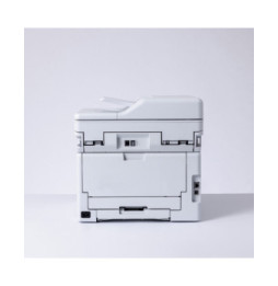 Brother MFC-L3740CDWE imprimante multifonction LED A4 600 x 2400 DPI 18 ppm Wifi (MFC-L3740CDWE)