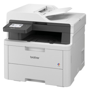 Brother MFC-L3740CDWE imprimante multifonction LED A4 600 x 2400 DPI 18 ppm Wifi (MFC-L3740CDWE)