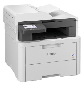 Brother MFC-L3740CDWE imprimante multifonction LED A4 600 x 2400 DPI 18 ppm Wifi (MFC-L3740CDWE)
