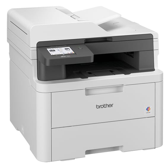 Brother MFC-L3740CDWE imprimante multifonction LED A4 600 x 2400 DPI 18 ppm Wifi (MFC-L3740CDWE)