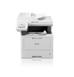 Brother DCP-L5510DW imprimante multifonction Laser A4 1200 x 1200 DPI 48 ppm Wifi (DCP-L5510DW)
