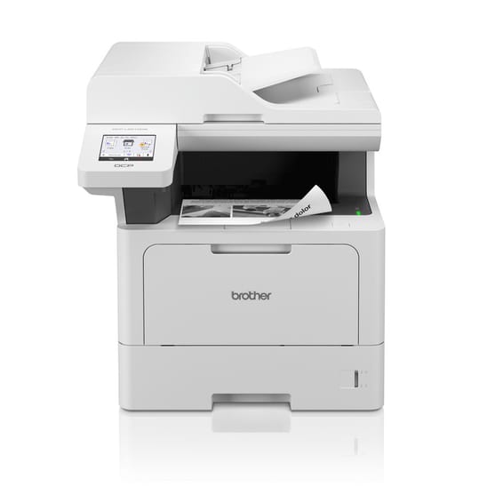 Brother DCP-L5510DW imprimante multifonction Laser A4 1200 x 1200 DPI 48 ppm Wifi (DCP-L5510DW)