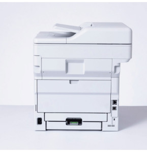 Brother DCP-L5510DW imprimante multifonction Laser A4 1200 x 1200 DPI 48 ppm Wifi (DCP-L5510DW)