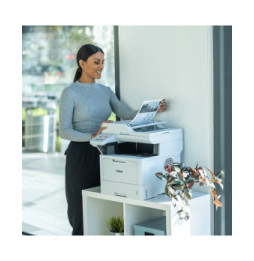 Brother DCP-L5510DW imprimante multifonction Laser A4 1200 x 1200 DPI 48 ppm Wifi (DCP-L5510DW)