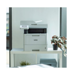 Brother DCP-L5510DW imprimante multifonction Laser A4 1200 x 1200 DPI 48 ppm Wifi (DCP-L5510DW)