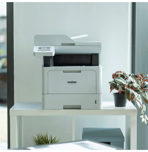 Brother DCP-L5510DW imprimante multifonction Laser A4 1200 x 1200 DPI 48 ppm Wifi (DCP-L5510DW)