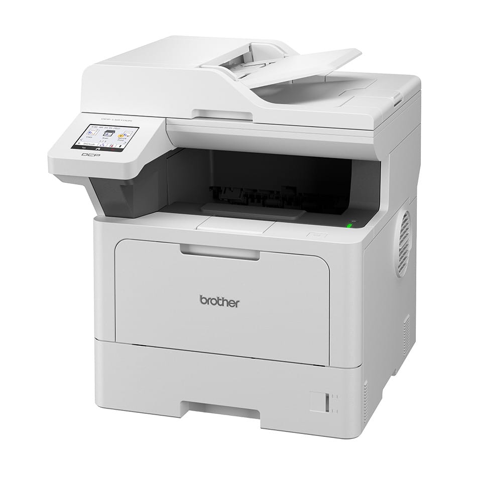 Brother DCP-L5510DW imprimante multifonction Laser A4 1200 x 1200 DPI 48 ppm Wifi (DCP-L5510DW) — image 5