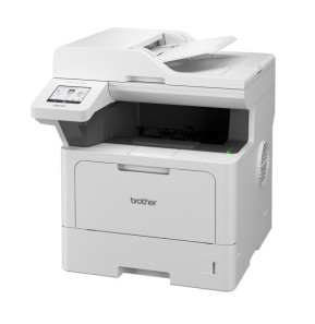 Brother DCP-L5510DW imprimante multifonction Laser A4 1200 x 1200 DPI 48 ppm Wifi (DCP-L5510DW)