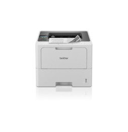 Brother HL-L6210DW - Imprimante laser monochrome professionnelle A4 sans fil (HL-L6210DW)