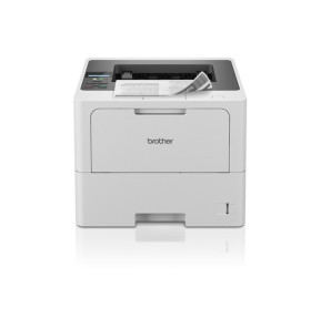 Brother HL-L6210DW - Imprimante laser monochrome professionnelle A4 sans fil (HL-L6210DW)