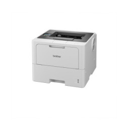 Brother HL-L6210DW - Imprimante laser monochrome professionnelle A4 sans fil (HL-L6210DW)