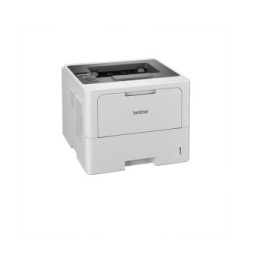 Brother HL-L6210DW - Imprimante laser monochrome professionnelle A4 sans fil (HL-L6210DW)