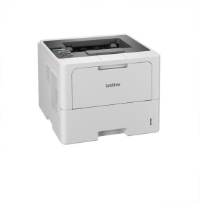 Brother HL-L6210DW - Imprimante laser monochrome professionnelle A4 sans fil (HL-L6210DW)