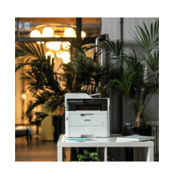 Brother MFC-L3760CDW imprimante multifonction LED A4 600 x 2400 DPI 26 ppm Wifi (MFC-L3760CDW)