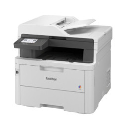 Brother MFC-L3760CDW imprimante multifonction LED A4 600 x 2400 DPI 26 ppm Wifi (MFC-L3760CDW)