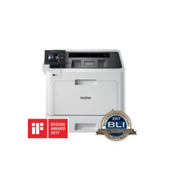 Brother HL-L8360CDW Imprimante laser couleur WiFi (HL-L8360CDW)