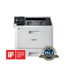 Brother HL-L8360CDW Imprimante laser couleur WiFi (HL-L8360CDW)