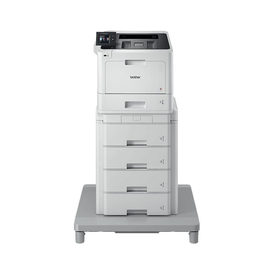 Brother HL-L8360CDW Imprimante laser couleur WiFi (HL-L8360CDW) — image 2