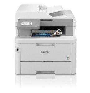 Brother MFC-L8340CDW imprimante multifonction LED 600 x 2400 DPI 30 ppm Wifi (MFC-L8340CDW)