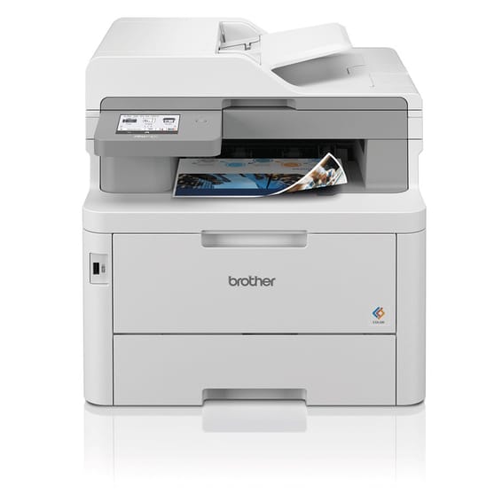 Brother MFC-L8340CDW imprimante multifonction LED 600 x 2400 DPI 30 ppm Wifi (MFC-L8340CDW)