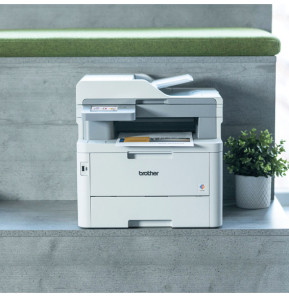 Brother MFC-L8340CDW imprimante multifonction LED 600 x 2400 DPI 30 ppm Wifi (MFC-L8340CDW)