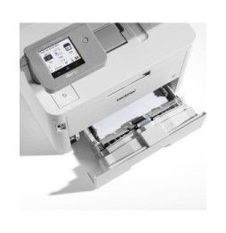 Brother MFC-L8340CDW imprimante multifonction LED 600 x 2400 DPI 30 ppm Wifi (MFC-L8340CDW)