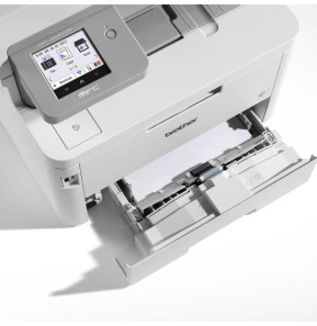 Brother MFC-L8340CDW imprimante multifonction LED 600 x 2400 DPI 30 ppm Wifi (MFC-L8340CDW)