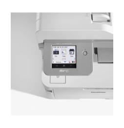 Brother MFC-L8340CDW imprimante multifonction LED 600 x 2400 DPI 30 ppm Wifi (MFC-L8340CDW)