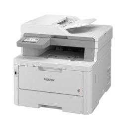 Brother MFC-L8340CDW imprimante multifonction LED 600 x 2400 DPI 30 ppm Wifi (MFC-L8340CDW)