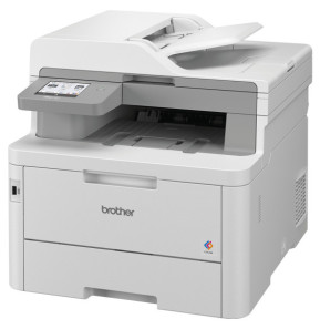 Brother MFC-L8340CDW imprimante multifonction LED 600 x 2400 DPI 30 ppm Wifi (MFC-L8340CDW)