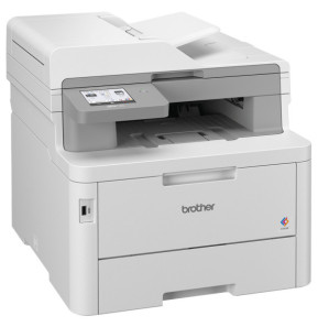Brother MFC-L8340CDW imprimante multifonction LED 600 x 2400 DPI 30 ppm Wifi (MFC-L8340CDW)