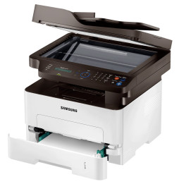 Imprimante multifonction laser monochrome Samsung SL-M2675F