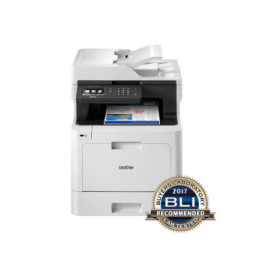 Brother DCP-L8410CDW Imprimante multifonction 3-en-1 laser couleur WiFi (DCP-L8410CDW)