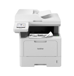 Brother MFC-L5710DN imprimante multifonction Laser A4 1200 x 1200 DPI 48 ppm (MFC-L5710DN)