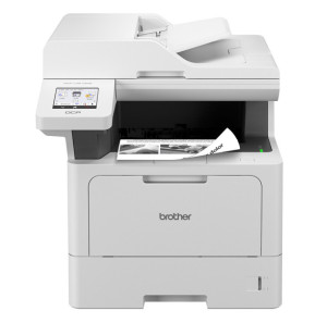 Brother MFC-L5710DN imprimante multifonction Laser A4 1200 x 1200 DPI 48 ppm (MFC-L5710DN)