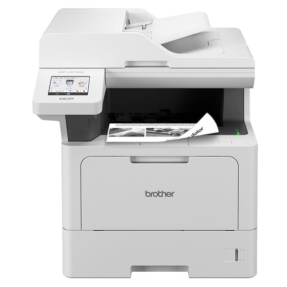Brother MFC-L5710DN imprimante multifonction Laser A4 1200 x 1200 DPI 48 ppm (MFC-L5710DN)