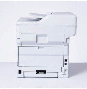 Brother MFC-L5710DN imprimante multifonction Laser A4 1200 x 1200 DPI 48 ppm (MFC-L5710DN)