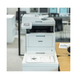Brother MFC-L5710DN imprimante multifonction Laser A4 1200 x 1200 DPI 48 ppm (MFC-L5710DN)