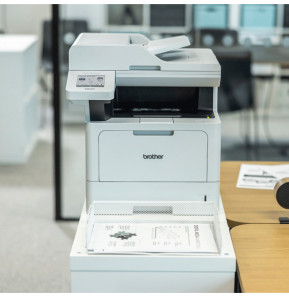 Brother MFC-L5710DN imprimante multifonction Laser A4 1200 x 1200 DPI 48 ppm (MFC-L5710DN)